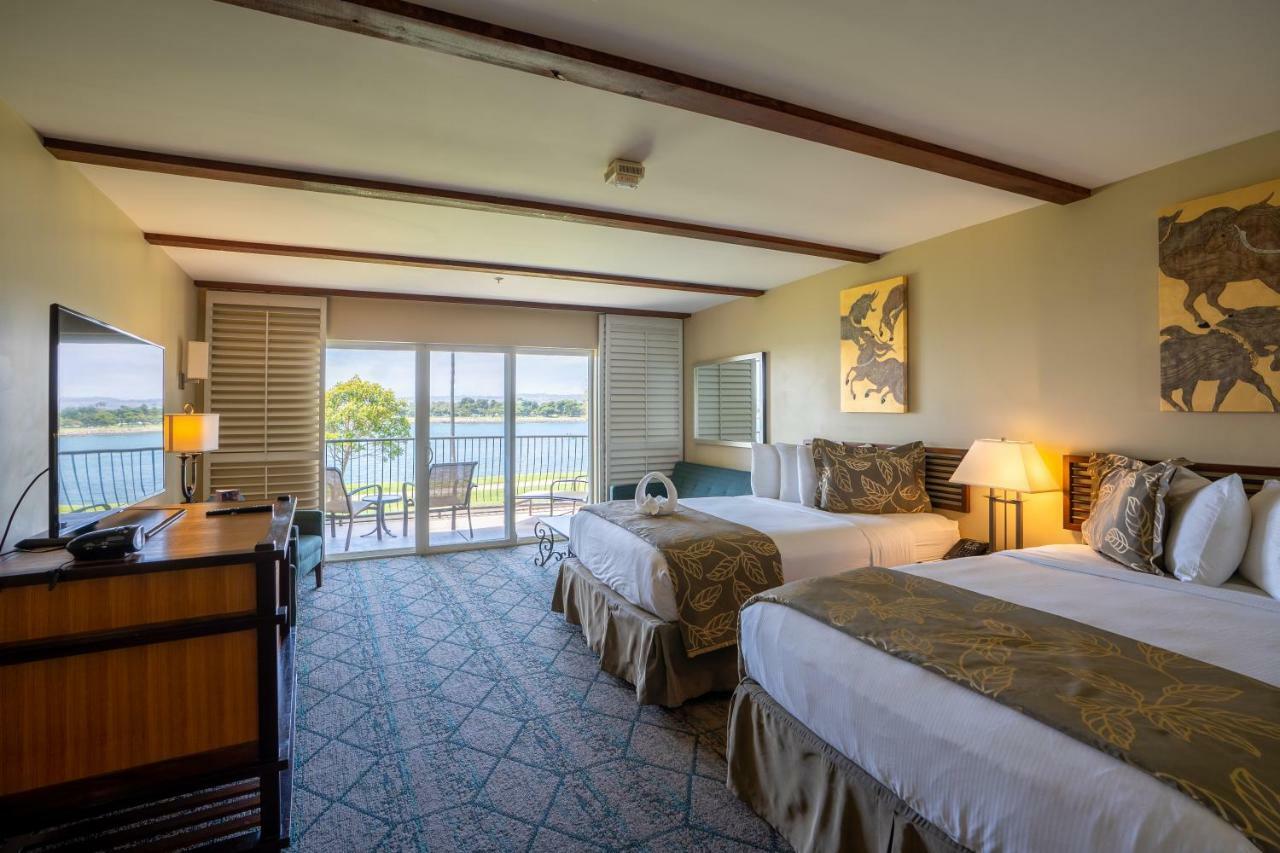 Hotel The Dana On Mission Bay San Diego